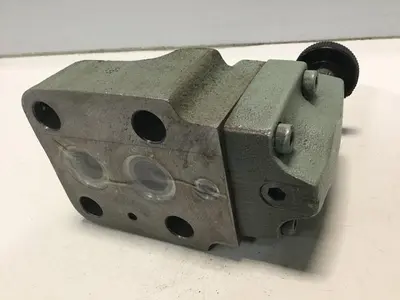 USED YUKEN BG-06-3290