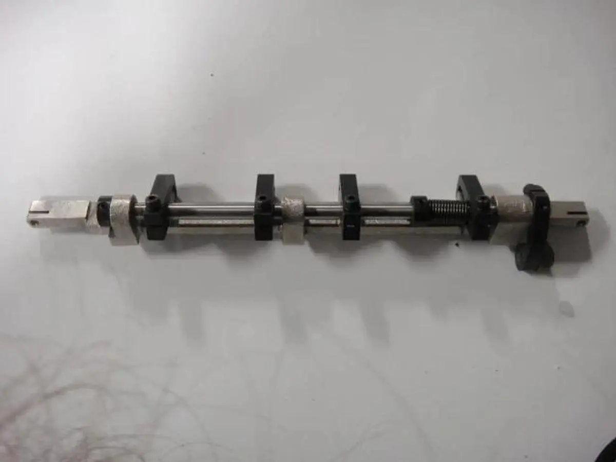 Hamada Gripper Bar