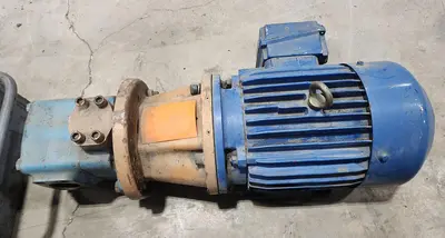 USED ELEKTRIM FRAME: 184 TCL TYPE: SG DESIGN: B