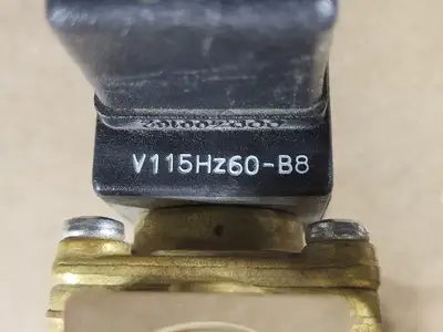 USED AIR SYSTEMS ET20M-1/2