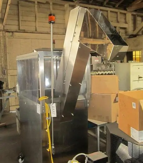 Used 2012 ENVIRW M-10 Hoppers California US | Machinery & Equipment #137787