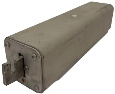 USED EATON 170E7533