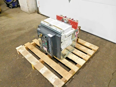 Used Siemens WLF2A316 Circuit Breakers Ohio US | Equipment Recovery Corp. #1330590