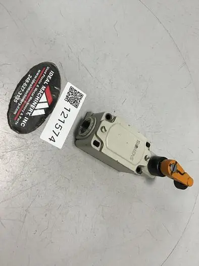 Used SIEMENS DH-893/IX Relays & Switches Michigan US | Ideal Machinery #587772