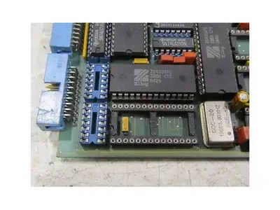 Labod Electronics 830709 Card Board