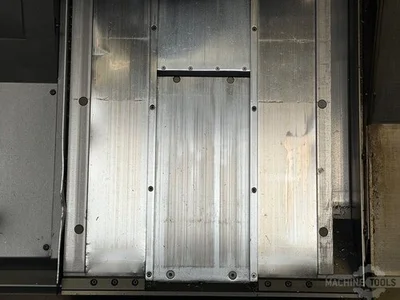 Used MAZAK INTEGREX 400-IIIS 5-Axis or More CNC Lathes NL | Mach 4 Metal #1465517