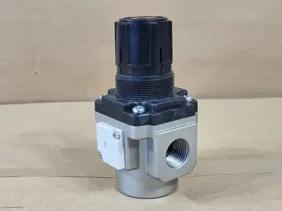 NEW SMC AR40-N04E-1Z