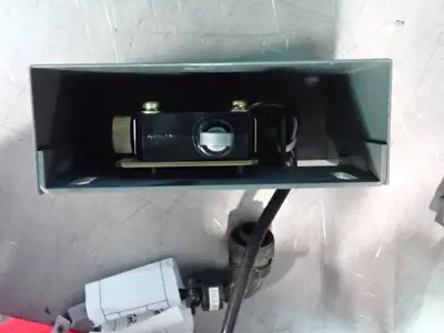 Balluff Misc. Limit Switches