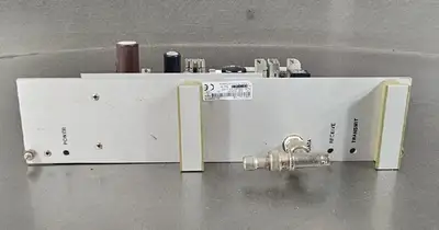 USED INDUSTRIAL MRO FISHER ROSEMOUNT CP6701X1-FA8