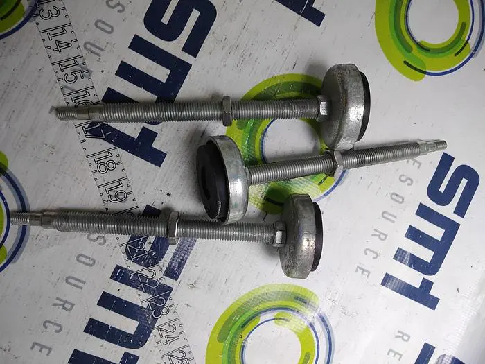Used MYDATA FEET Pick & Place Machine Accessories Florida US | SMT Resource #495279