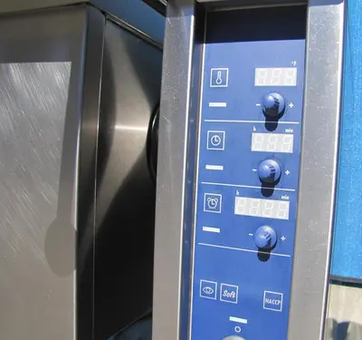 USED ELECTROLUX 583310