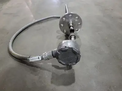 USED ROSEMOUNT 79