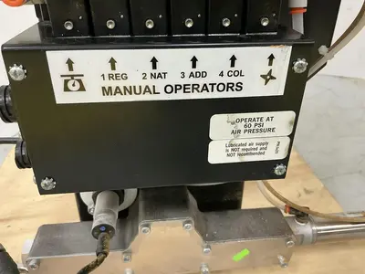 USED 2020 MAGUIRE WSB-MBM2T