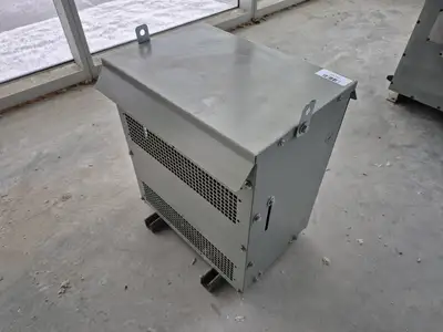 USED BEMAG BA3030S600