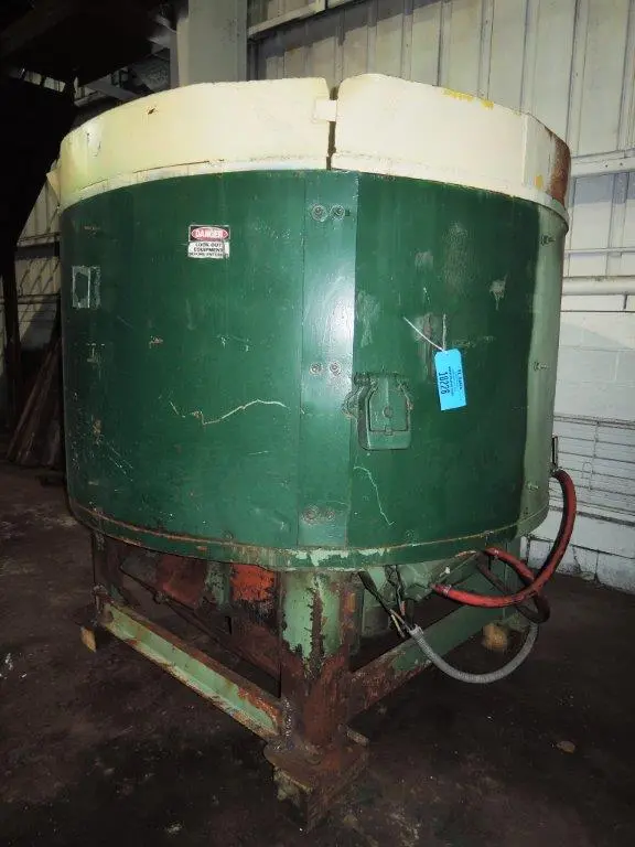 USED SIMPSON 8SM2F-A