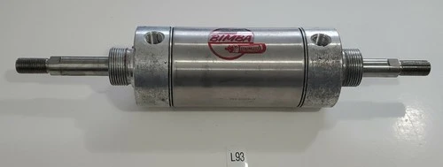 Used Bimba 703-DXDE-V Cylinders Indiana US | J&J Industrial Supply #540417