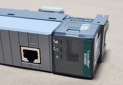 NEW Allen-Bradley 1747-SCNR