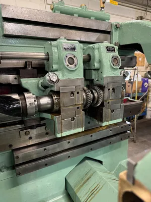 SYKES 3C Herringbone Gear Generators | RELCO MACHINERY (3)