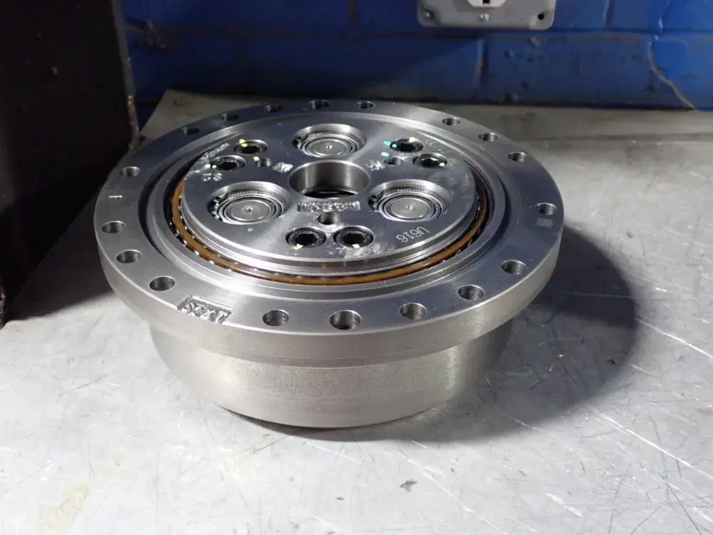 Precision Reduction Gear