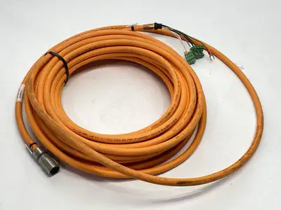 Used Bosch Rexroth R911379616 Misc Electrical & Power Parts Michigan US | Maverick Industrial Sales #1400555