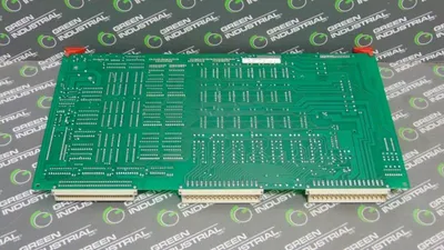 Krauss Maffei LV200 AE9 Control Board PCB Used