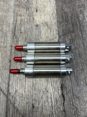 BIMBA 172-DP Electrical/PLC/Automation | ESS Industrial Equipment Sales (5)