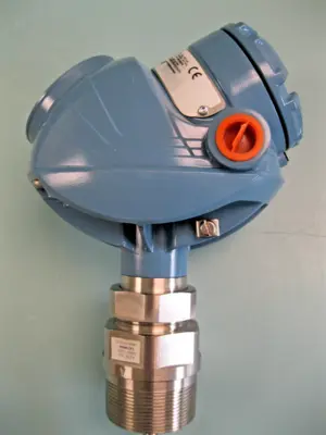 New | in-Stock Rosemount 5302 HA1S1V5AE01606RCE5M1W2WUT1 Sensors New Hampshire US | Bitter End Trading #1452785