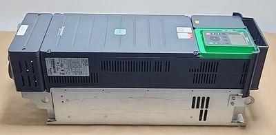 USED Schneider Electric ATV930D30N4