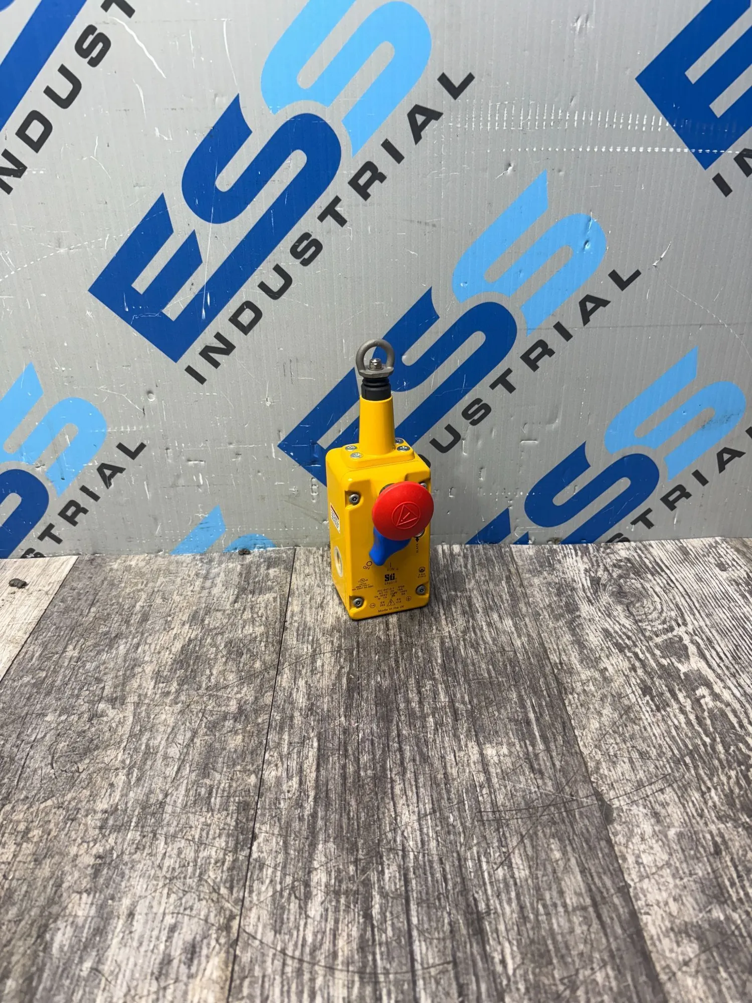 USED STI ER6019