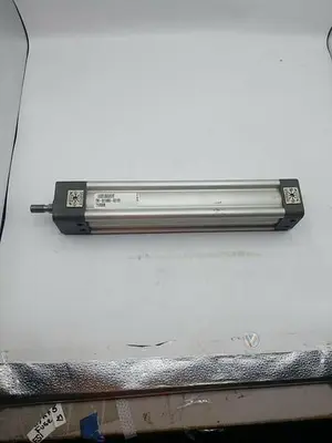 REXROTH TM-821000-03100 PNEUMATIC CYLINDER