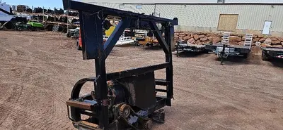 Used BRADEN _UNKNOWN_ Winches Utah US | CSS Equipment Sales #1347066