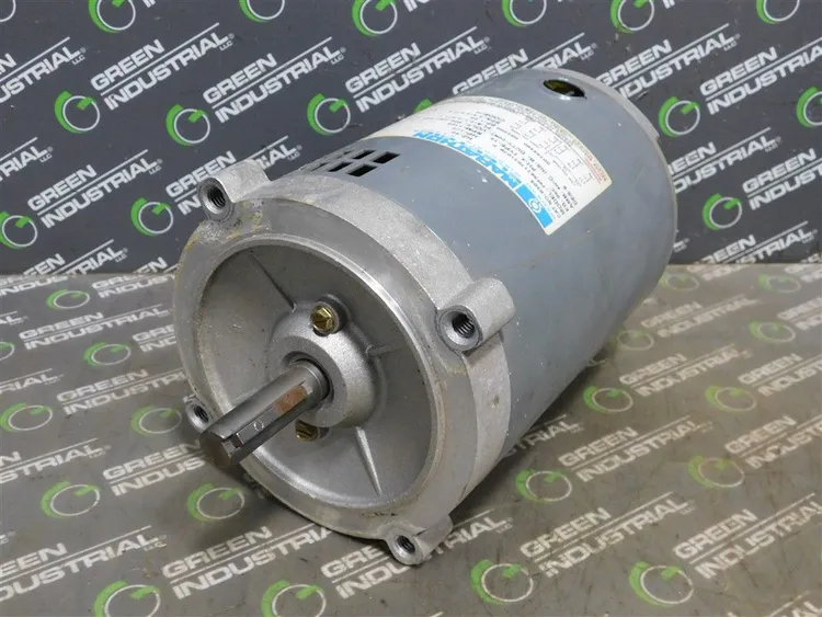 Used MARATHON 7VF56T17D2107B P Motors (misc) | Green Industrial #672277