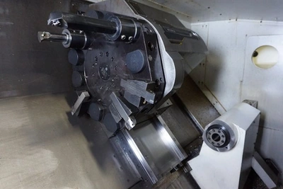 USED 2012 DMG MORI