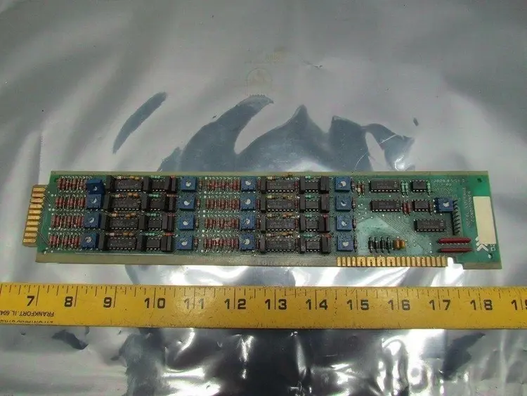 Used DAYTRONIC _UNKNOWN_ Miscellaneous MRO | Arrow Industrial #649422