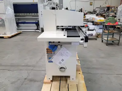 NEW SCM MINIMAX ME 20