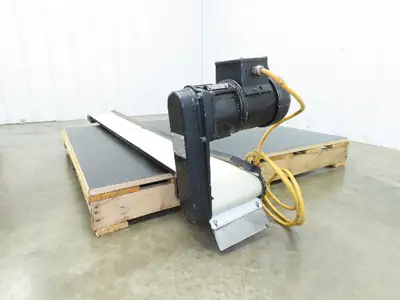 Used PAX _UNKNOWN_ Belt Conveyors Indiana US | Arrow Industrial #1366790