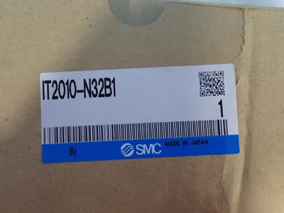 Used SMC IT2010N32B1 Pumps Ohio US | HGR 24 #799373