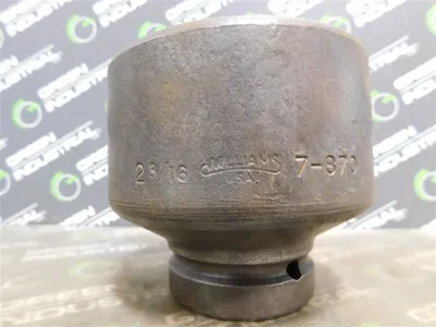 USED WILLIAMS 7-870