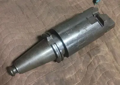 USED GREENLEAF CORP 504053