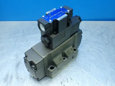 NEW YUKEN DSHG042B2ATA100