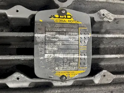 USED FEDERAL F55