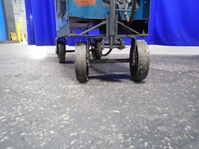 Used MILLER CP300 Mig Welders Ohio US | HGR 24 #1056306