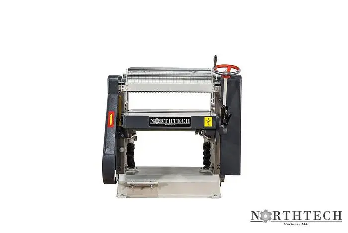 NT-24K-LMC SINGLE SURFACE PLANER