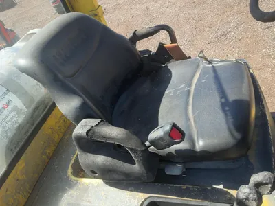 Used HYSTER H60XM Misc Forklifts Michigan US | Miedema Asset Management Group #1443966