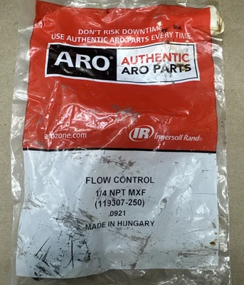 NEW ARO 119307-250