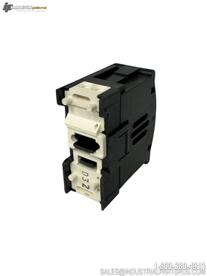 Used BUSSMAN JTN60030 Fuses Kentucky US | Industrial Parts R Us Inc. #1082749