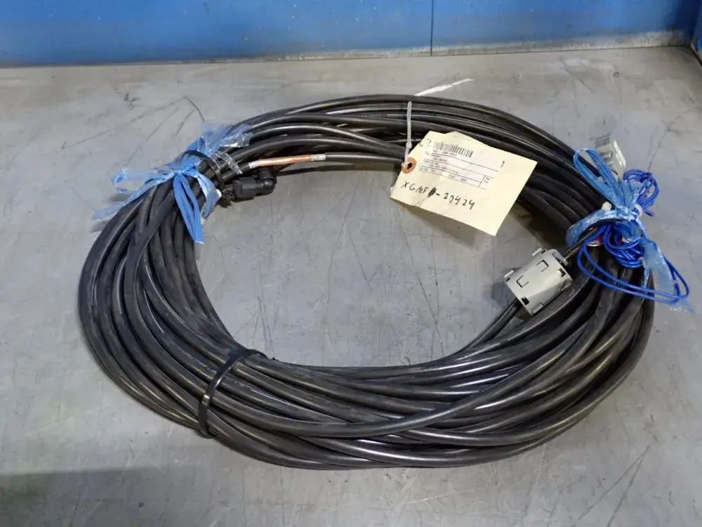 NEW FANUC A6608015T840#L31R9