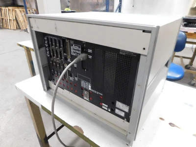 Used GOULD _UNKNOWN_ Chart Recorders Texas US | OCO Industrial #1688293