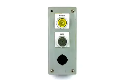 USED HOFFMAN E-3PB