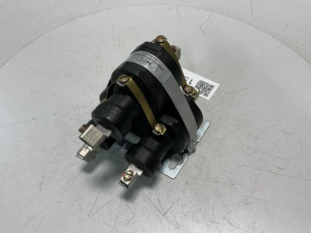 USED MDI 335NO-120A-18